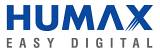 Logo Humax